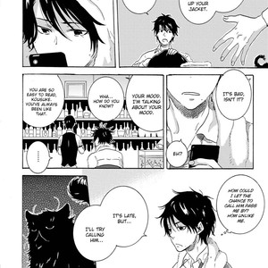 [ARII Memeko] Hitorijime My Hero ~ vol.4 [Eng] – Gay Comics image 094.jpg