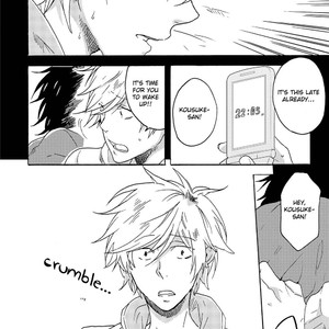 [ARII Memeko] Hitorijime My Hero ~ vol.4 [Eng] – Gay Comics image 140.jpg