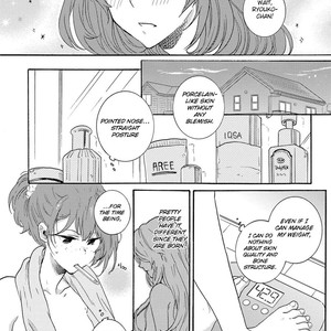 [ARII Memeko] Hitorijime My Hero ~ vol.4 [Eng] – Gay Comics image 156.jpg