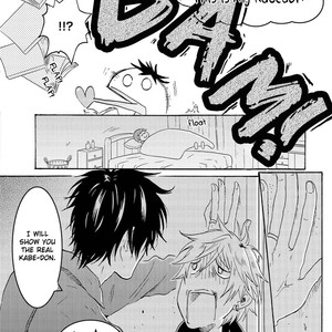 [ARII Memeko] Hitorijime My Hero ~ vol.4 [Eng] – Gay Comics image 172.jpg