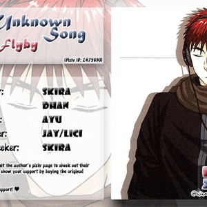 [Flyby] An Unknown Song – Kuroko no Basuke dj [Eng] – Gay Comics image 037.jpg