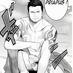 [Mentaiko/ Itto] Priapus [French] – Gay Comics image 004.jpg