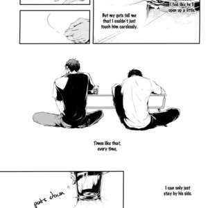 [Nine-dot] Sleeping in the Storm – Kuroko no Basuke dj [Eng] – Gay Comics image 014.jpg