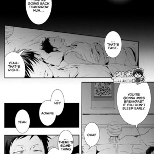 [Nine-dot] Sleeping in the Storm – Kuroko no Basuke dj [Eng] – Gay Comics image 033.jpg