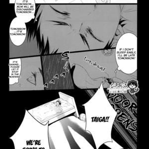 [Nine-dot] Sleeping in the Storm – Kuroko no Basuke dj [Eng] – Gay Comics image 049.jpg