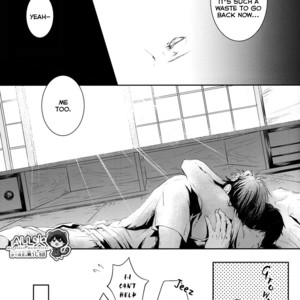 [Nine-dot] Sleeping in the Storm – Kuroko no Basuke dj [Eng] – Gay Comics image 064.jpg