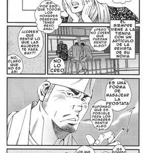 [Ichikawa Gekibansha (Ichikawa Kazuhide)] Ramen ya Kagyou [Esp] – Gay Comics image 003.jpg