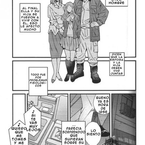 [Ichikawa Gekibansha (Ichikawa Kazuhide)] Ramen ya Kagyou [Esp] – Gay Comics image 006.jpg