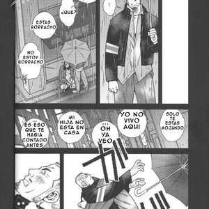 [Ichikawa Gekibansha (Ichikawa Kazuhide)] Ramen ya Kagyou [Esp] – Gay Comics image 011.jpg