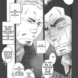 [Ichikawa Gekibansha (Ichikawa Kazuhide)] Ramen ya Kagyou [Esp] – Gay Comics image 012.jpg