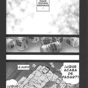 [Ichikawa Gekibansha (Ichikawa Kazuhide)] Ramen ya Kagyou [Esp] – Gay Comics image 013.jpg