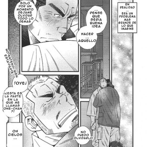 [Ichikawa Gekibansha (Ichikawa Kazuhide)] Ramen ya Kagyou [Esp] – Gay Comics image 015.jpg