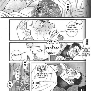 [Ichikawa Gekibansha (Ichikawa Kazuhide)] Ramen ya Kagyou [Esp] – Gay Comics image 018.jpg