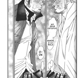[Ichikawa Gekibansha (Ichikawa Kazuhide)] Ramen ya Kagyou [Esp] – Gay Comics image 020.jpg