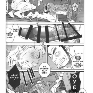 [Ichikawa Gekibansha (Ichikawa Kazuhide)] Ramen ya Kagyou [Esp] – Gay Comics image 023.jpg