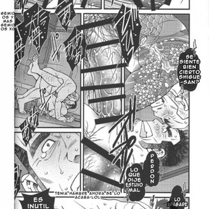 [Ichikawa Gekibansha (Ichikawa Kazuhide)] Ramen ya Kagyou [Esp] – Gay Comics image 025.jpg