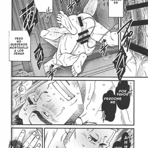 [Ichikawa Gekibansha (Ichikawa Kazuhide)] Ramen ya Kagyou [Esp] – Gay Comics image 029.jpg