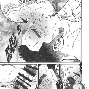[Ichikawa Gekibansha (Ichikawa Kazuhide)] Ramen ya Kagyou [Esp] – Gay Comics image 030.jpg