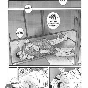 [Ichikawa Gekibansha (Ichikawa Kazuhide)] Ramen ya Kagyou [Esp] – Gay Comics image 032.jpg