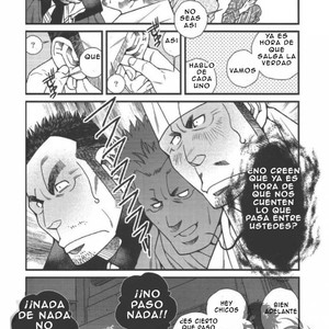 [Ichikawa Gekibansha (Ichikawa Kazuhide)] Ramen ya Kagyou [Esp] – Gay Comics image 035.jpg