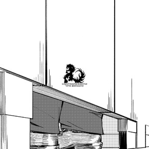 [Tobenaitori (Kijimaru, Kotori)] Habakari [Spanish] – Gay Comics image 002.jpg