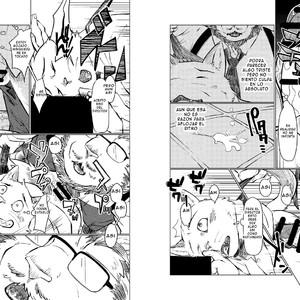 [Tobenaitori (Kijimaru, Kotori)] Habakari [Spanish] – Gay Comics image 008.jpg