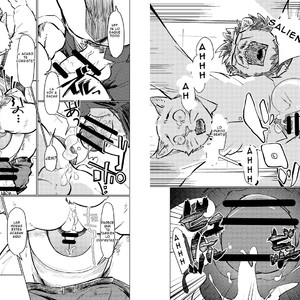 [Tobenaitori (Kijimaru, Kotori)] Habakari [Spanish] – Gay Comics image 009.jpg