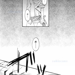 [Yu-cho (Pal)] Free! dj – Kimi no Hitomi wa Safaia no Hoseki [JP] – Gay Comics image 017.jpg