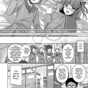 [Chieko] Zenryousei Danshikou Onanii Jijou -Boarding school for boys masturbation circumstances- [Eng] – Gay Comics image 018.jpg