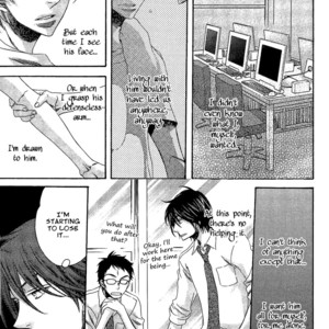 [TSUGE Amayo] Kyoudai-Biyori [Eng] – Gay Comics image 156.jpg