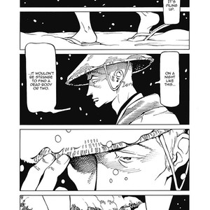 [TAKAHASHI Hidebu] Yuki to Matsu Vol. 1 [Eng] – Gay Comics image 006.jpg