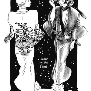 [TAKAHASHI Hidebu] Yuki to Matsu Vol. 1 [Eng] – Gay Comics image 008.jpg