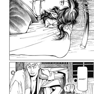 [TAKAHASHI Hidebu] Yuki to Matsu Vol. 1 [Eng] – Gay Comics image 009.jpg