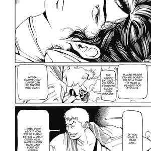 [TAKAHASHI Hidebu] Yuki to Matsu Vol. 1 [Eng] – Gay Comics image 011.jpg