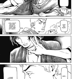 [TAKAHASHI Hidebu] Yuki to Matsu Vol. 1 [Eng] – Gay Comics image 012.jpg