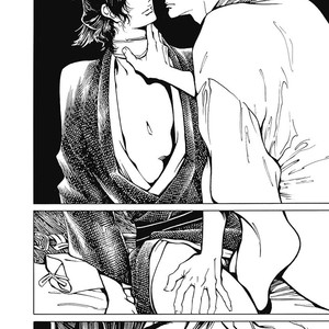 [TAKAHASHI Hidebu] Yuki to Matsu Vol. 1 [Eng] – Gay Comics image 013.jpg