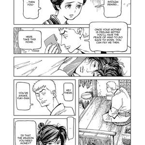[TAKAHASHI Hidebu] Yuki to Matsu Vol. 1 [Eng] – Gay Comics image 022.jpg