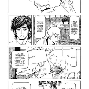 [TAKAHASHI Hidebu] Yuki to Matsu Vol. 1 [Eng] – Gay Comics image 023.jpg