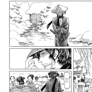 [TAKAHASHI Hidebu] Yuki to Matsu Vol. 1 [Eng] – Gay Comics image 025.jpg