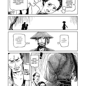 [TAKAHASHI Hidebu] Yuki to Matsu Vol. 1 [Eng] – Gay Comics image 028.jpg