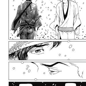 [TAKAHASHI Hidebu] Yuki to Matsu Vol. 1 [Eng] – Gay Comics image 035.jpg