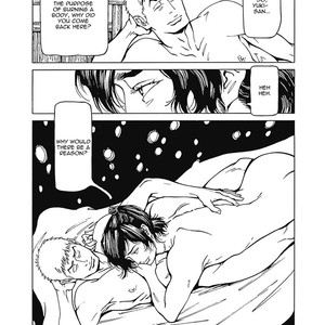 [TAKAHASHI Hidebu] Yuki to Matsu Vol. 1 [Eng] – Gay Comics image 037.jpg