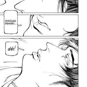[TAKAHASHI Hidebu] Yuki to Matsu Vol. 1 [Eng] – Gay Comics image 040.jpg