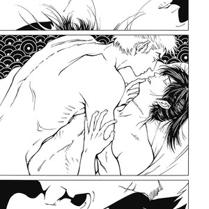 [TAKAHASHI Hidebu] Yuki to Matsu Vol. 1 [Eng] – Gay Comics image 048.jpg