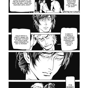 [TAKAHASHI Hidebu] Yuki to Matsu Vol. 1 [Eng] – Gay Comics image 053.jpg