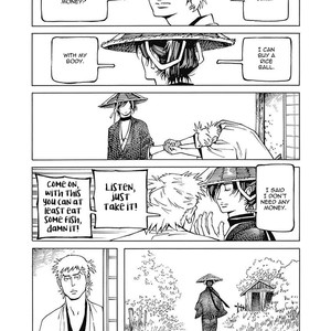 [TAKAHASHI Hidebu] Yuki to Matsu Vol. 1 [Eng] – Gay Comics image 055.jpg
