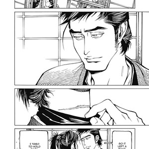 [TAKAHASHI Hidebu] Yuki to Matsu Vol. 1 [Eng] – Gay Comics image 059.jpg