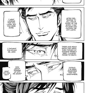 [TAKAHASHI Hidebu] Yuki to Matsu Vol. 1 [Eng] – Gay Comics image 060.jpg
