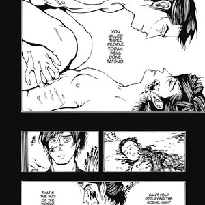 [TAKAHASHI Hidebu] Yuki to Matsu Vol. 1 [Eng] – Gay Comics image 061.jpg