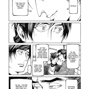 [TAKAHASHI Hidebu] Yuki to Matsu Vol. 1 [Eng] – Gay Comics image 063.jpg